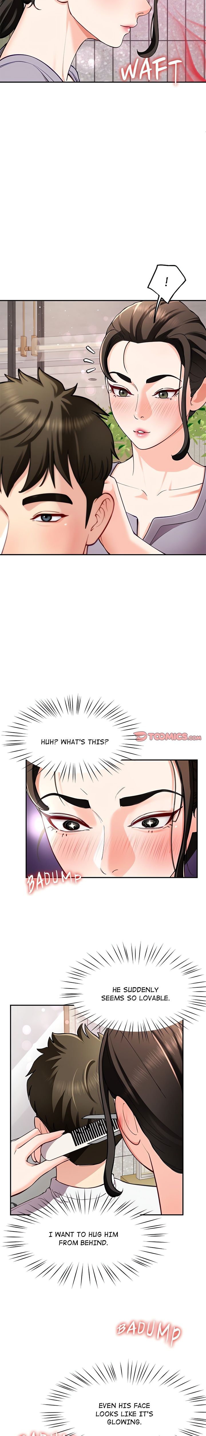 Harem King - Chapter 41 - photo - 2