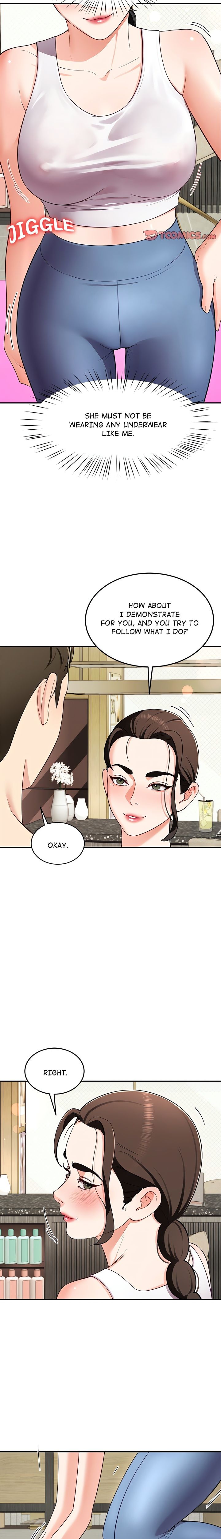 Harem King - Chapter 41 - photo - 19