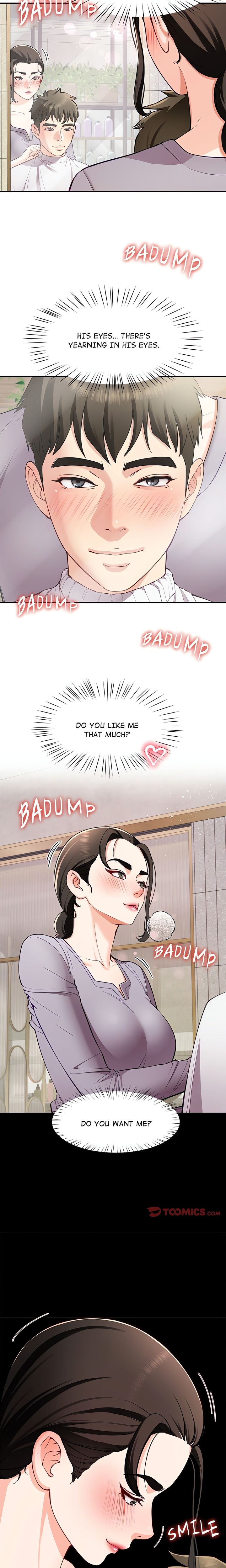 Harem King - Chapter 41 - photo - 3