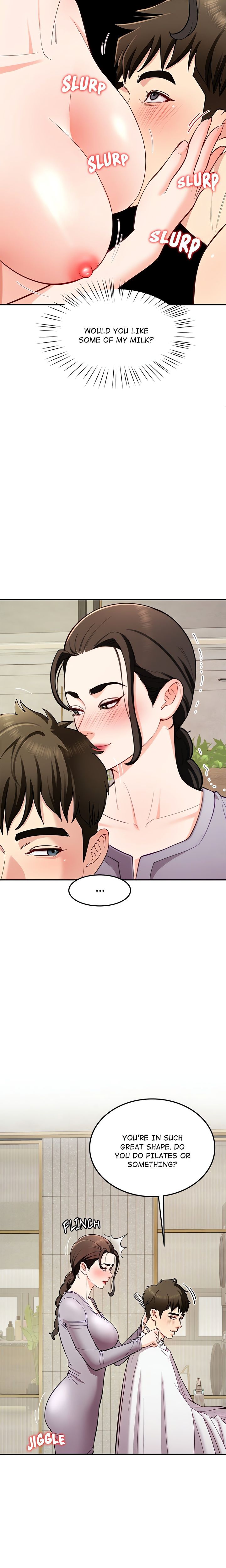 Harem King - Chapter 41 - photo - 4