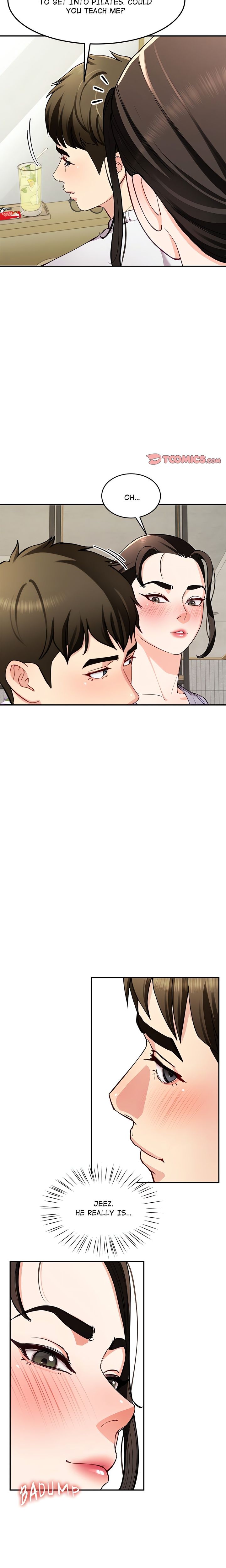 Harem King - Chapter 41 - photo - 5