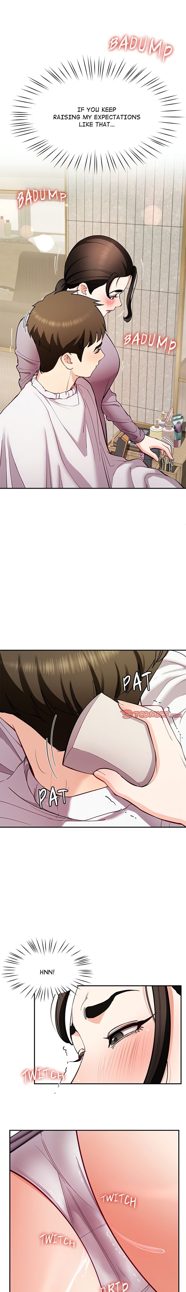 Harem King - Chapter 41 - photo - 6
