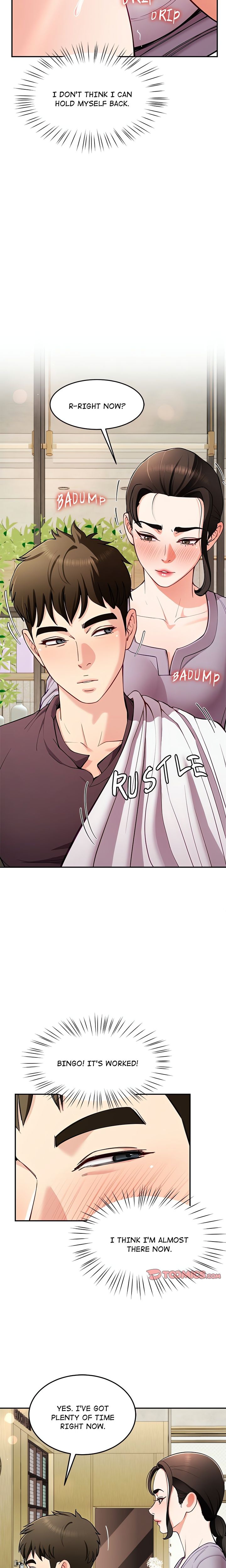 Harem King - Chapter 41 - photo - 7