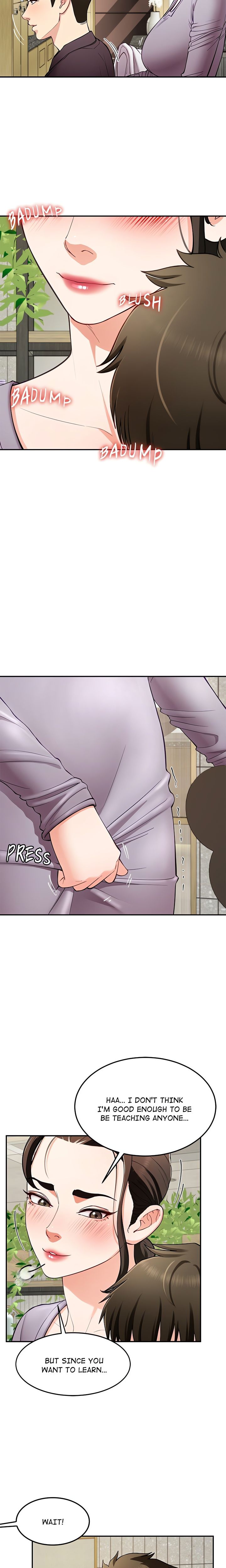 Harem King - Chapter 41 - photo - 8