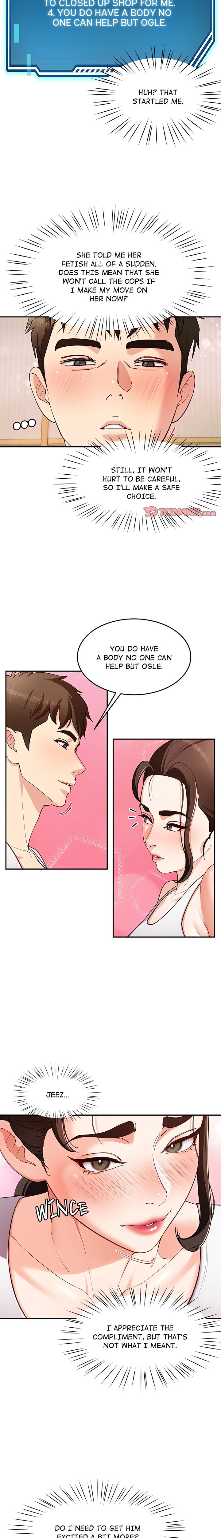 Harem King - Chapter 42 - photo - 11
