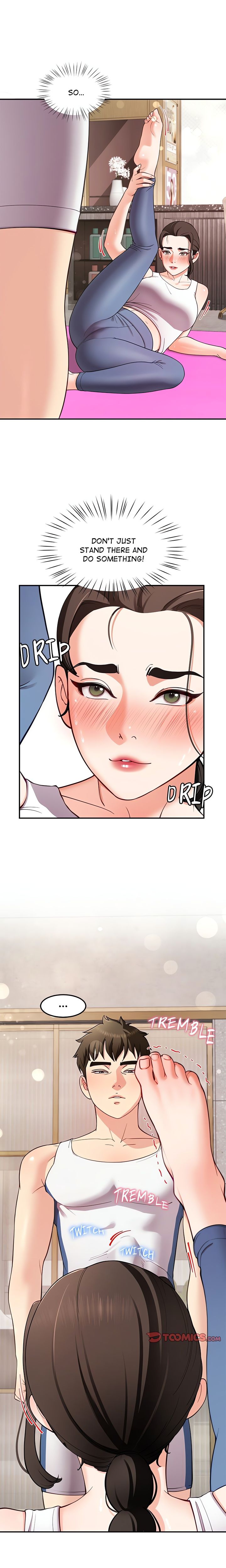 Harem King - Chapter 42 - photo - 13
