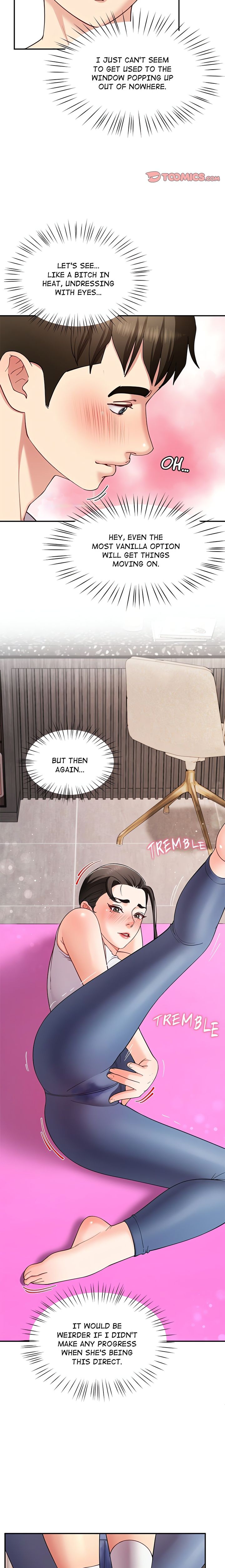 Harem King - Chapter 42 - photo - 15
