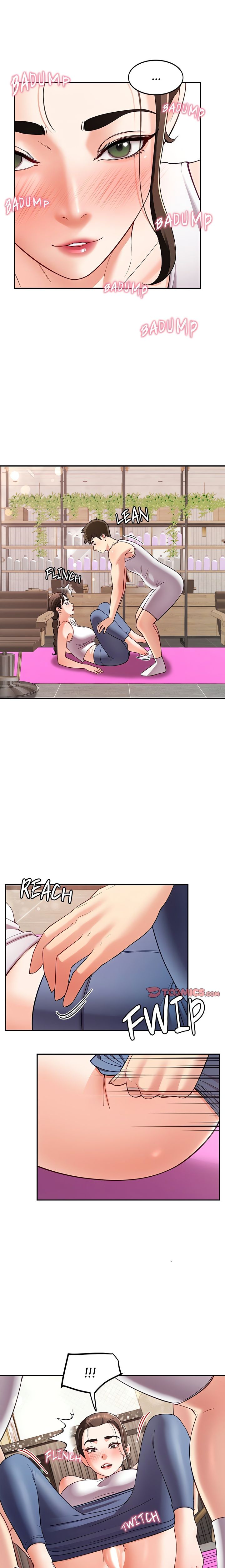 Harem King - Chapter 42 - photo - 17