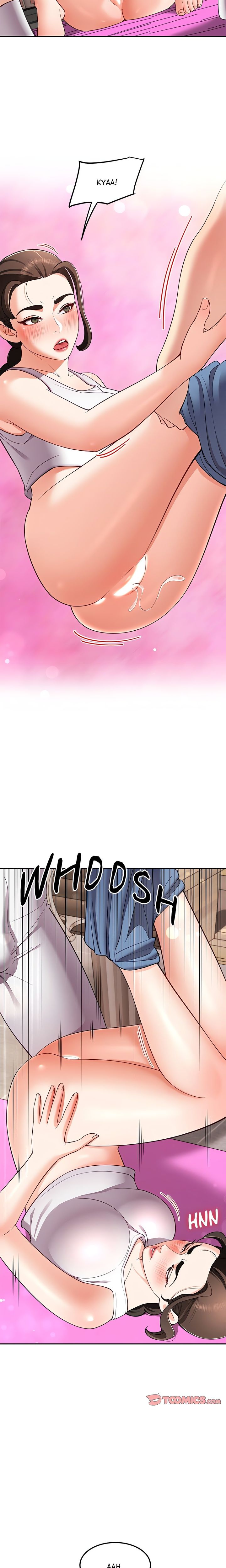 Harem King - Chapter 42 - photo - 18