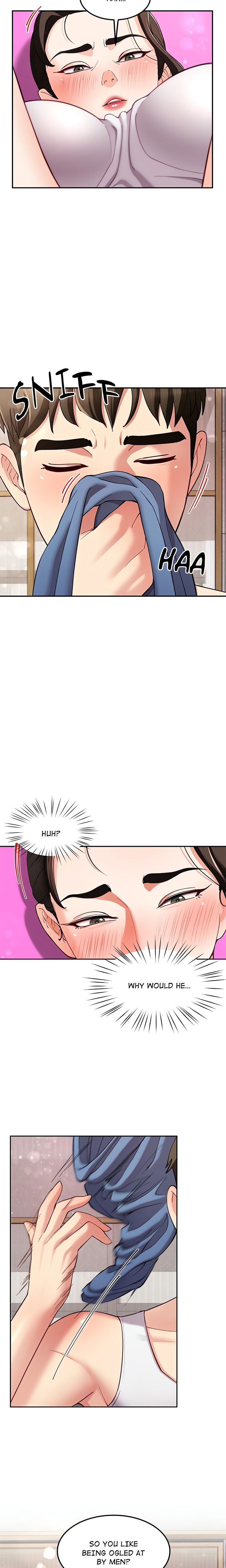 Harem King - Chapter 42 - photo - 19