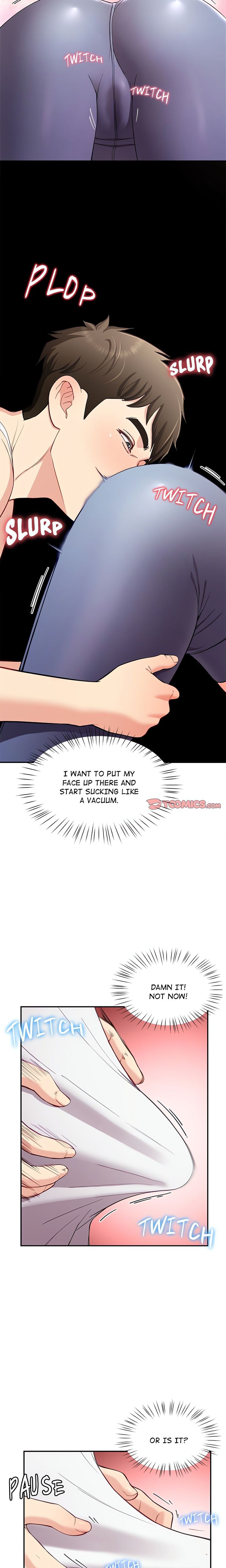 Harem King - Chapter 42 - photo - 2