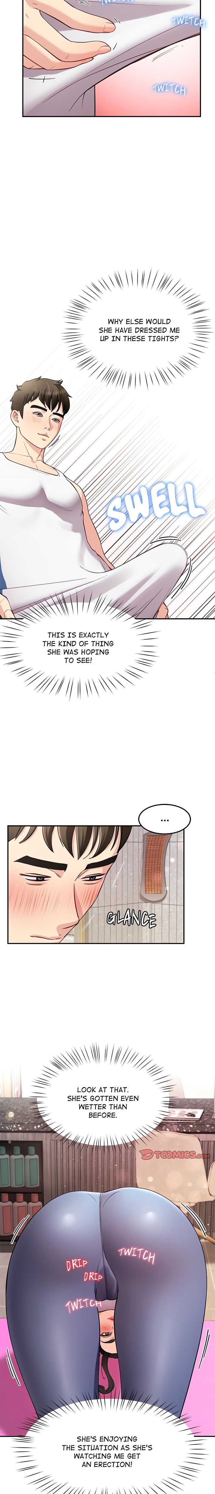 Harem King - Chapter 42 - photo - 3