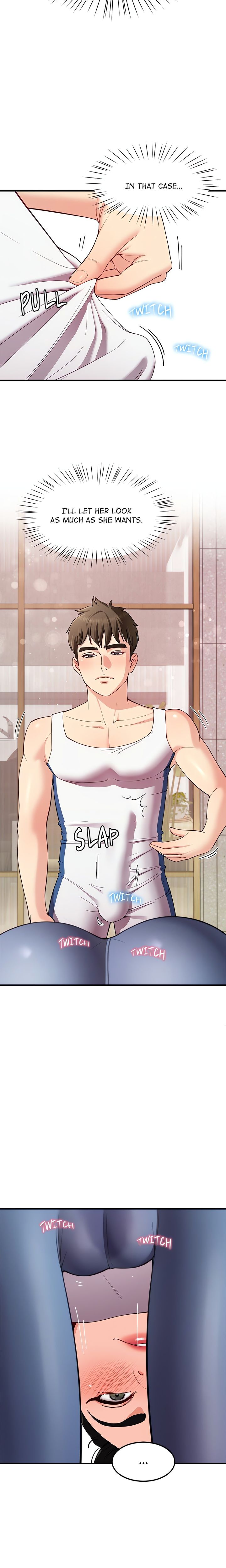 Harem King - Chapter 42 - photo - 4