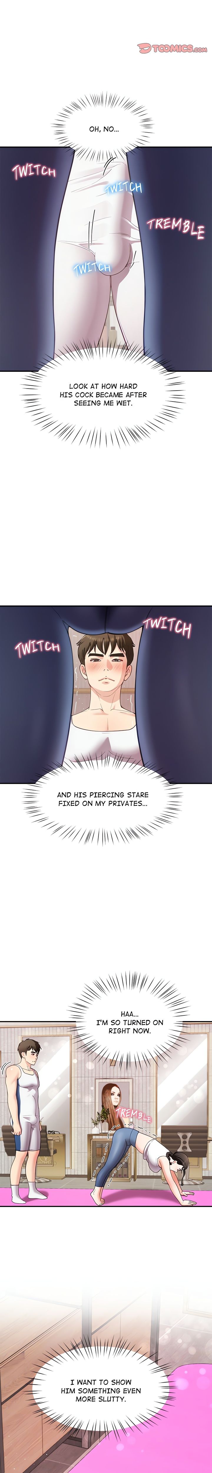 Harem King - Chapter 42 - photo - 5
