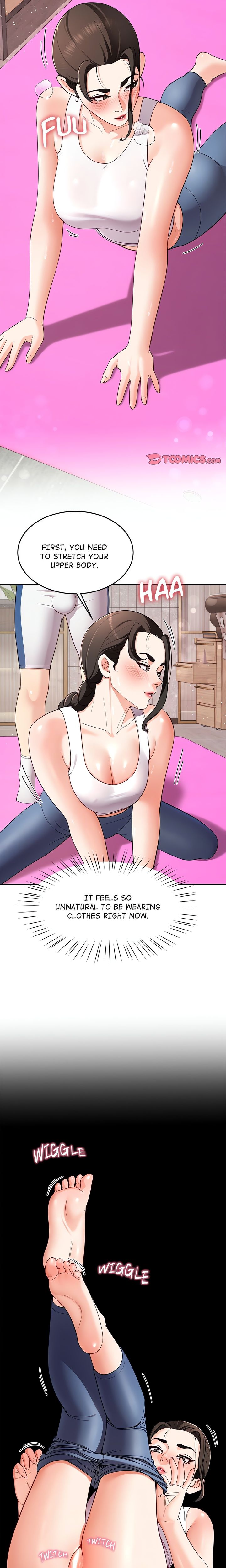 Harem King - Chapter 42 - photo - 6