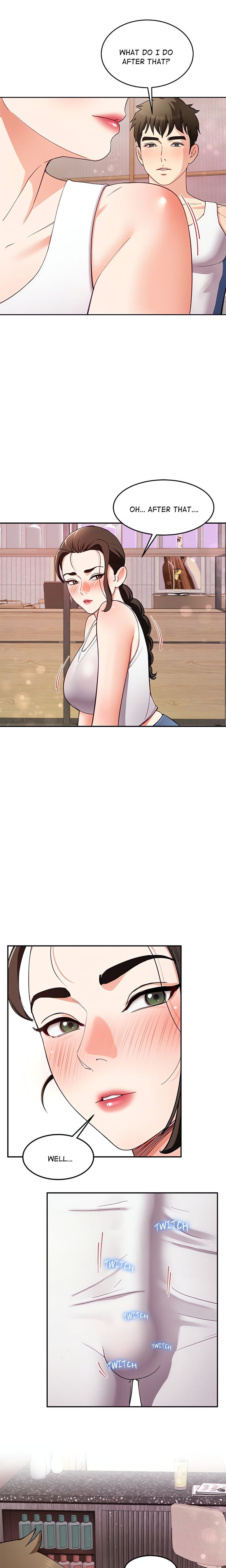 Harem King - Chapter 42 - photo - 9
