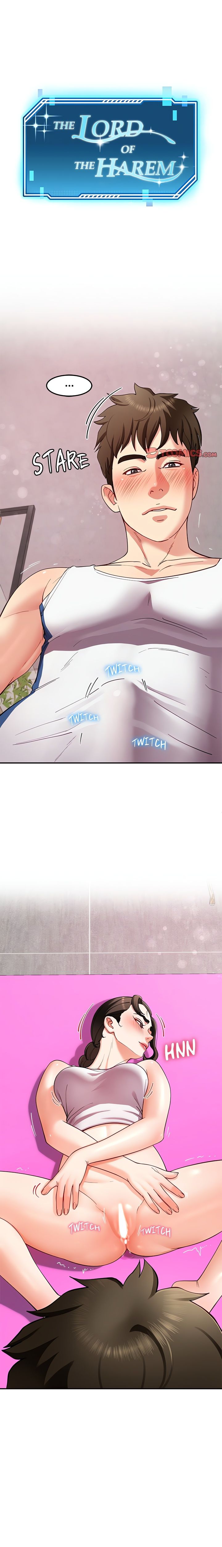 Harem King - Chapter 43 - photo - 1