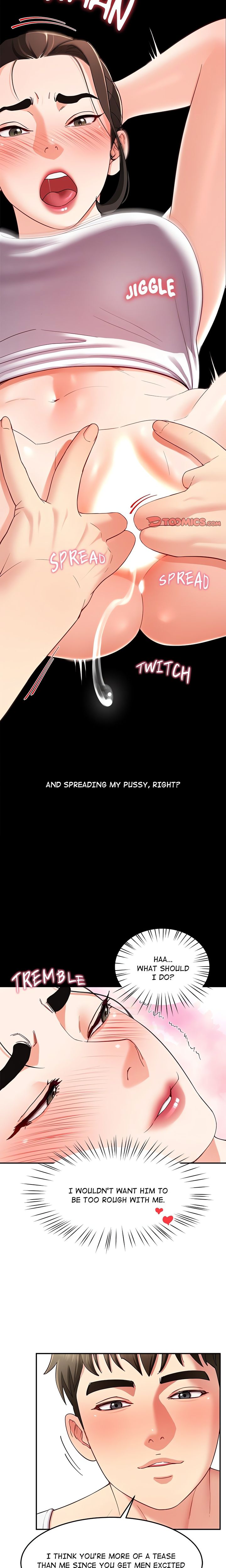 Harem King - Chapter 43 - photo - 11