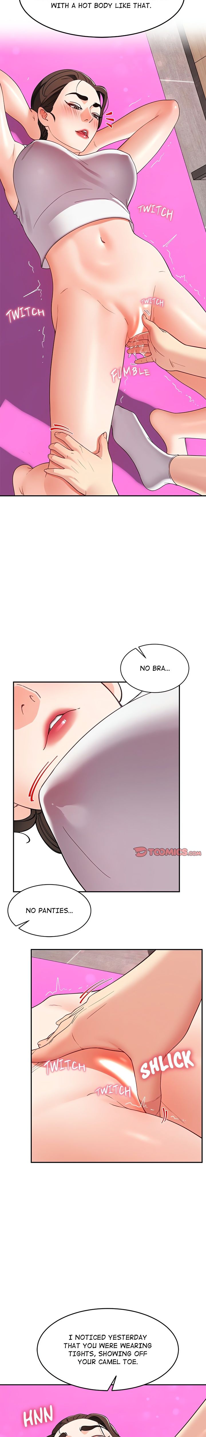 Harem King - Chapter 43 - photo - 12