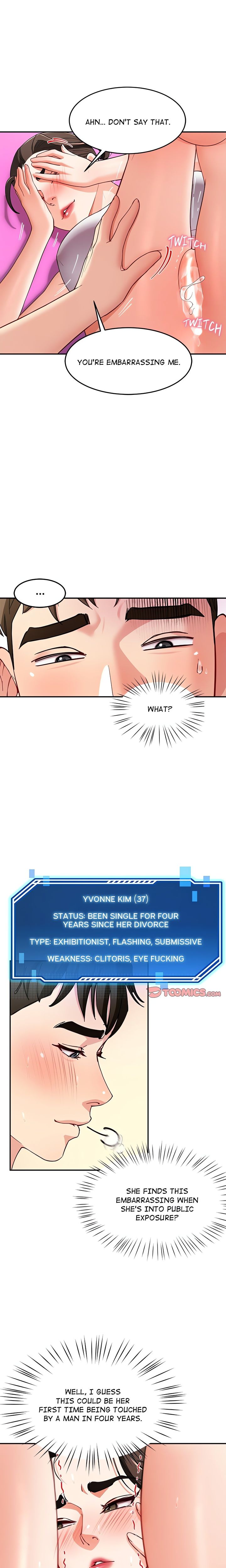 Harem King - Chapter 43 - photo - 17