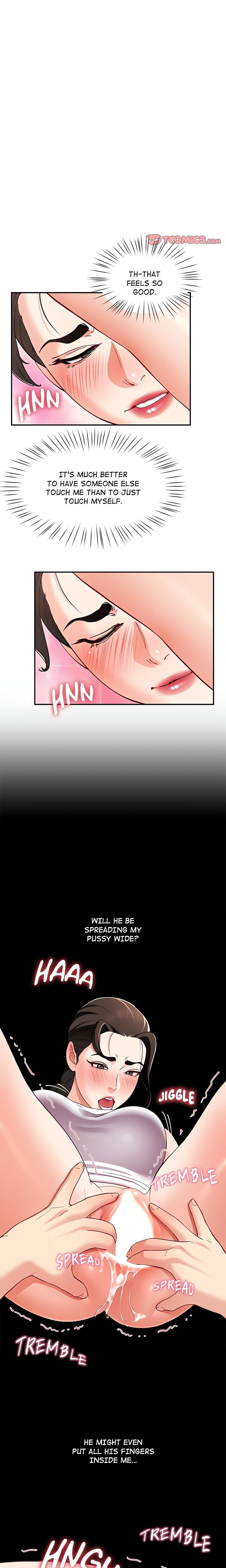 Harem King - Chapter 43 - photo - 20