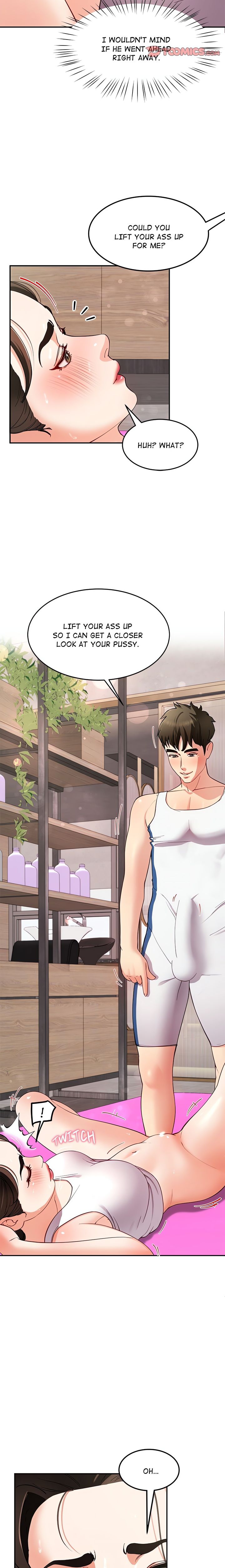 Harem King - Chapter 43 - photo - 5