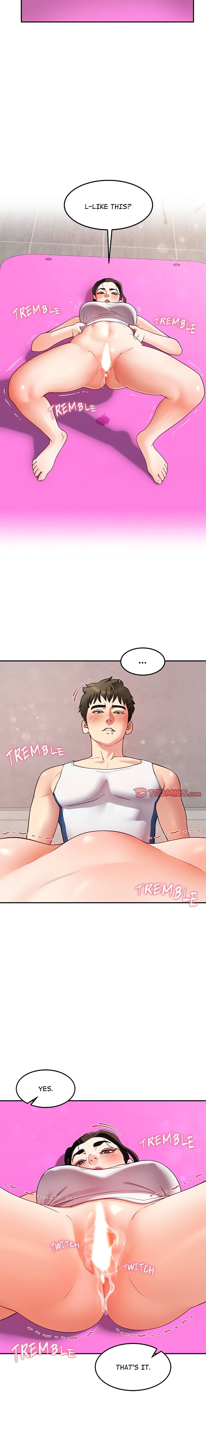 Harem King - Chapter 43 - photo - 7