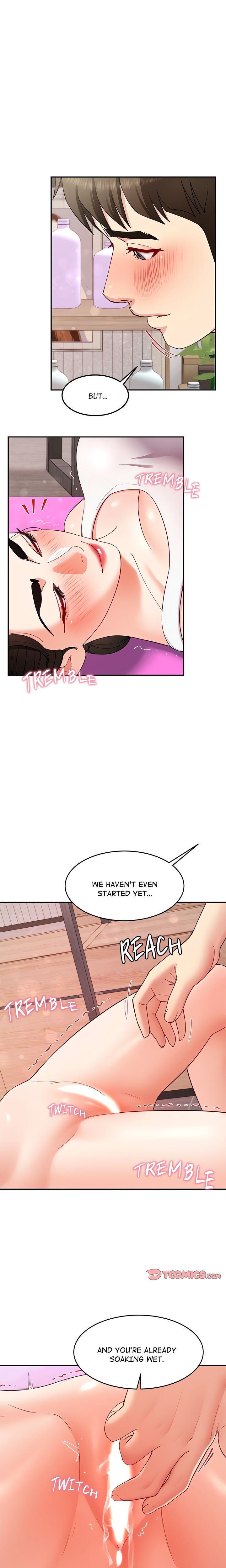 Harem King - Chapter 43 - photo - 8