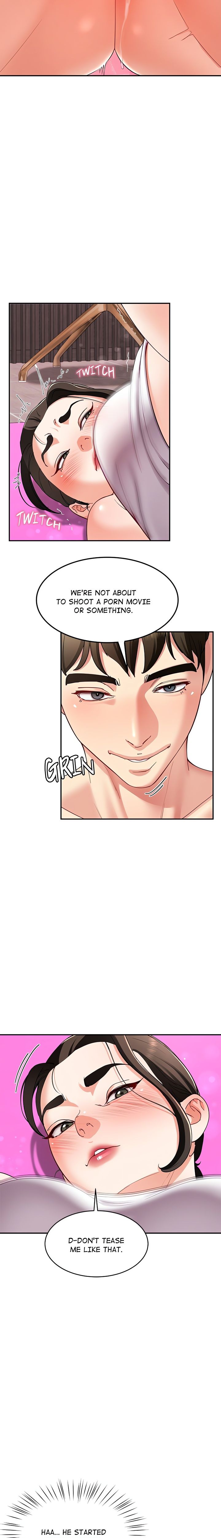 Harem King - Chapter 43 - photo - 9