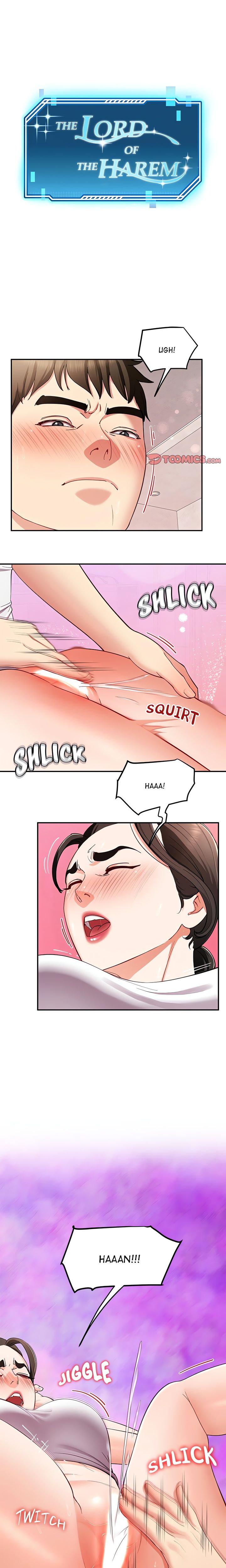 Harem King - Chapter 44 - photo - 1