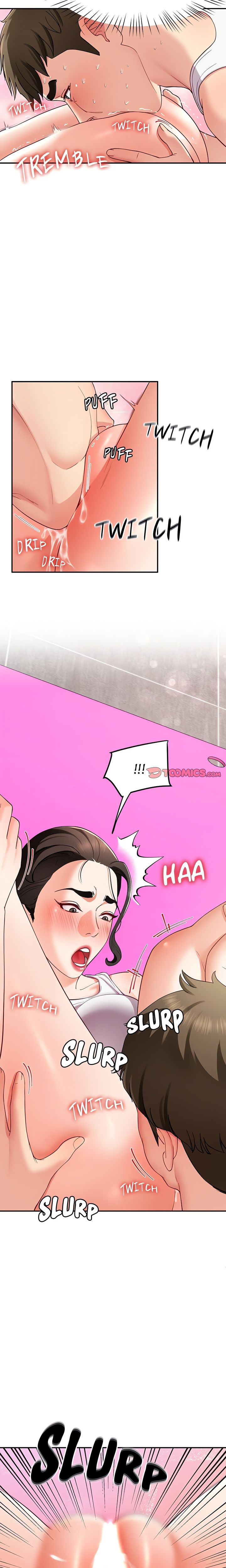Harem King - Chapter 44 - photo - 10