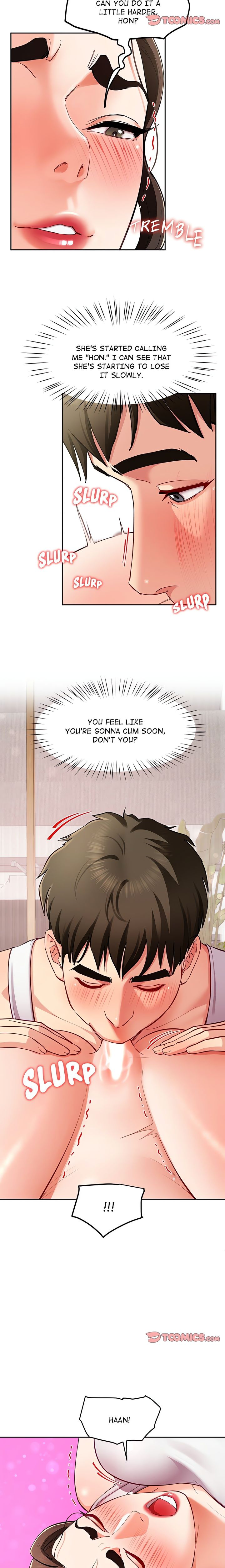 Harem King - Chapter 44 - photo - 13