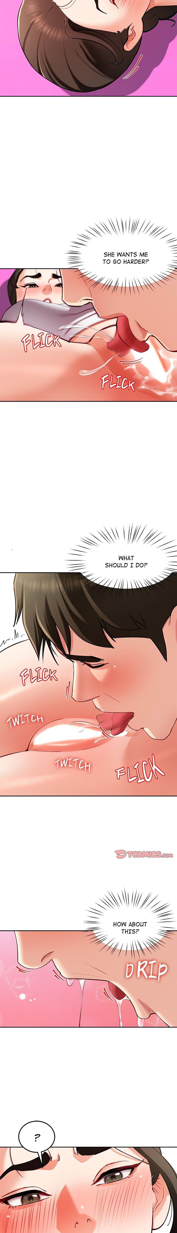 Harem King - Chapter 44 - photo - 14