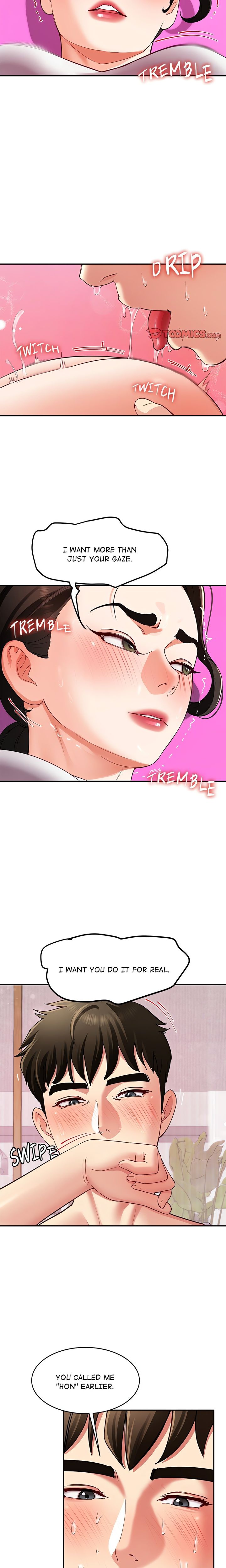 Harem King - Chapter 44 - photo - 17