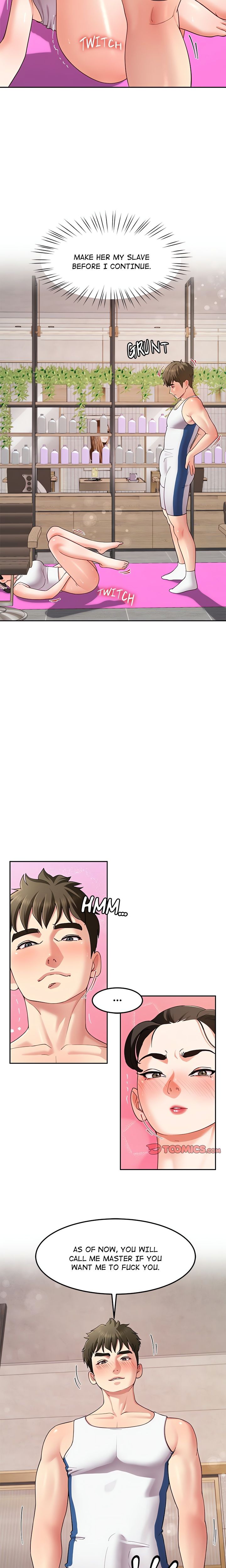 Harem King - Chapter 44 - photo - 19