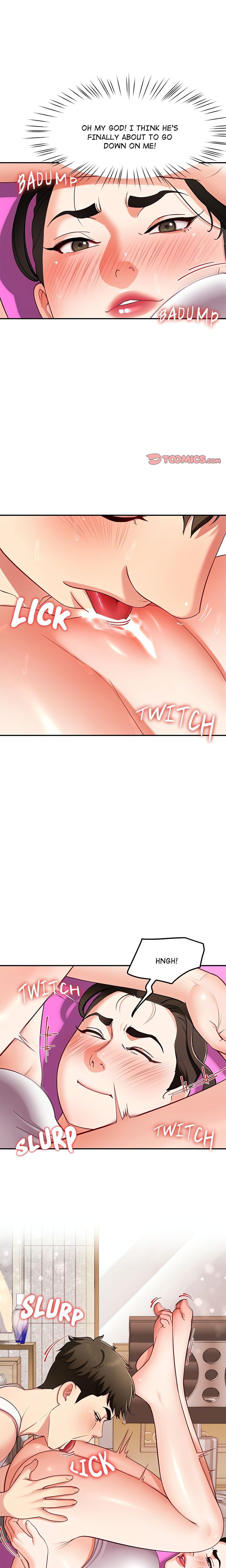 Harem King - Chapter 44 - photo - 6