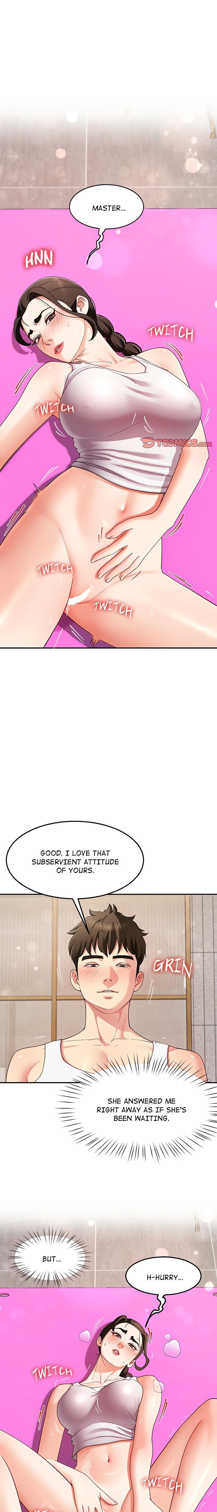 Harem King - Chapter 45 - photo - 1