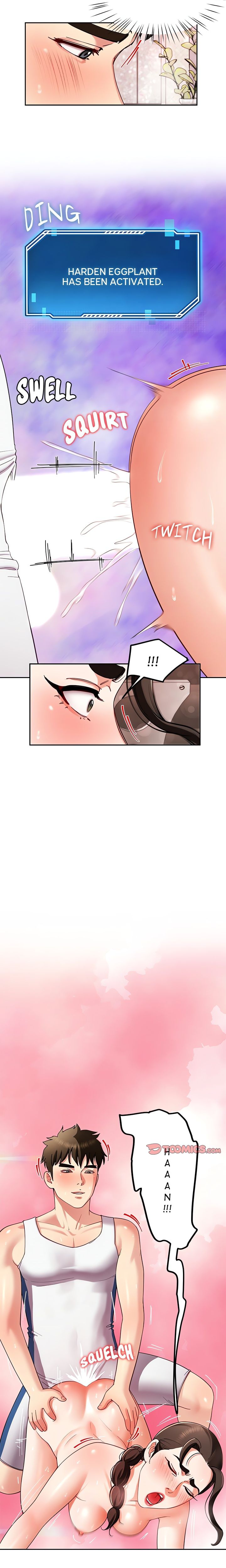 Harem King - Chapter 45 - photo - 19