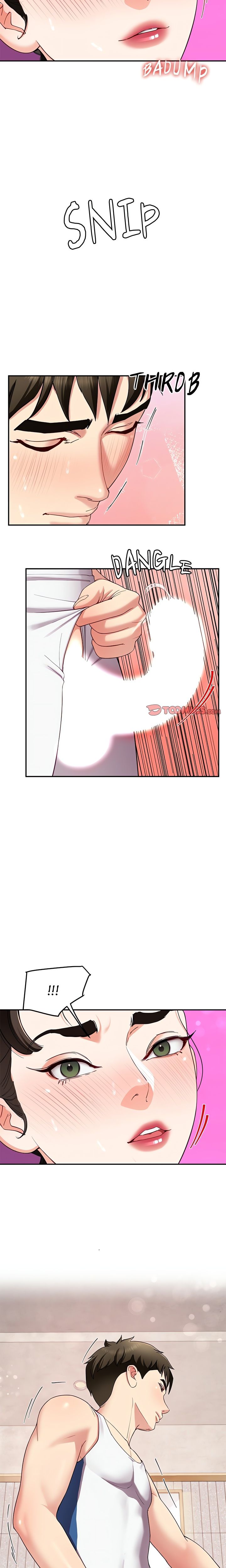 Harem King - Chapter 45 - photo - 5