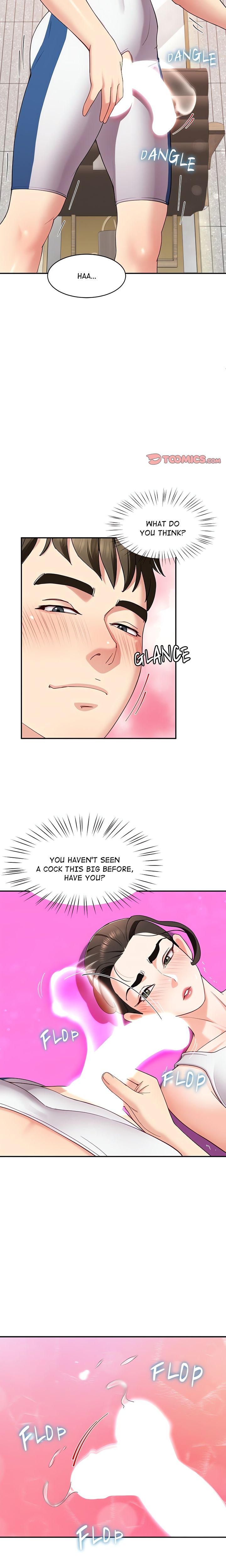 Harem King - Chapter 45 - photo - 6