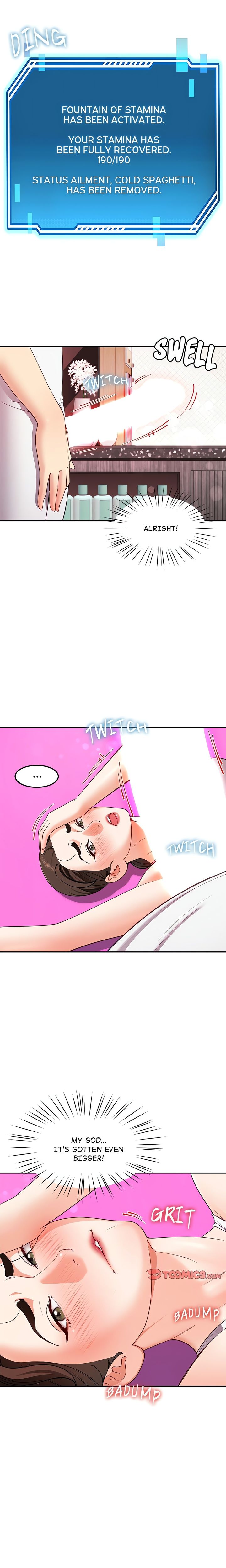Harem King - Chapter 45 - photo - 8