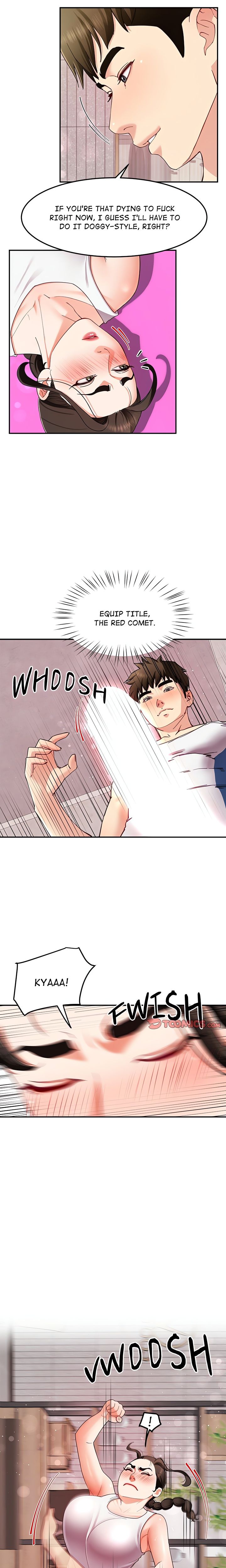 Harem King - Chapter 45 - photo - 9