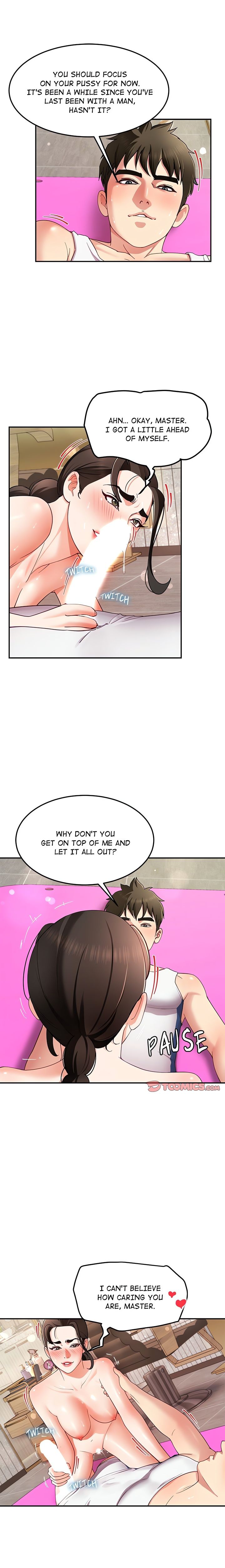 Harem King - Chapter 46 - photo - 14
