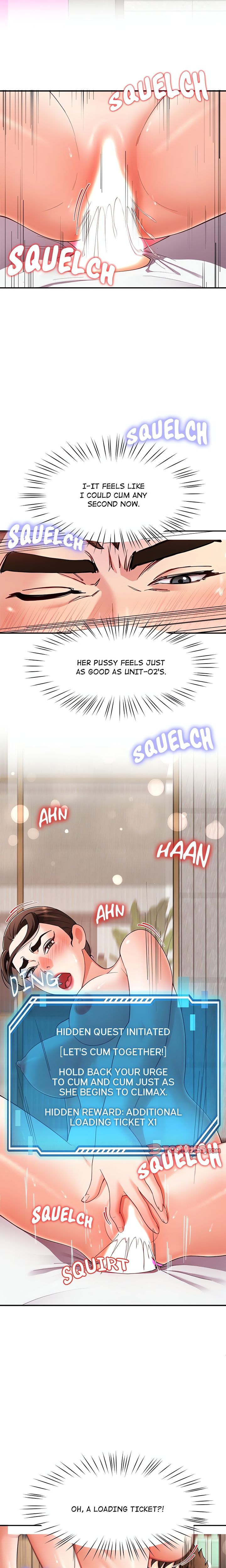 Harem King - Chapter 46 - photo - 19