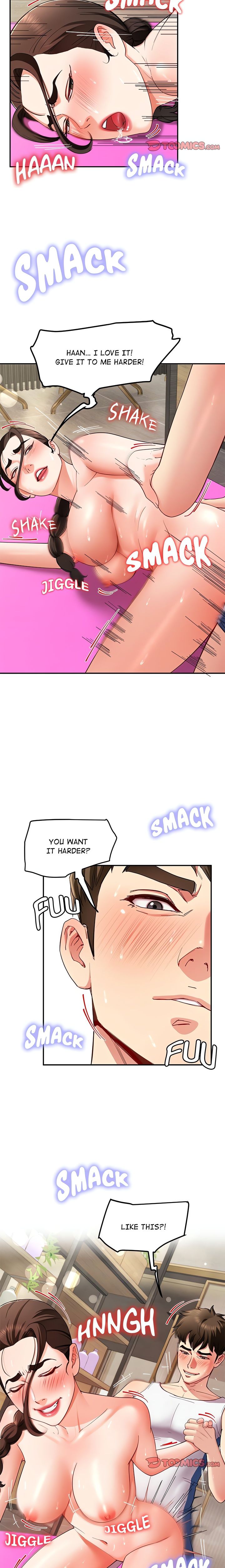 Harem King - Chapter 46 - photo - 2