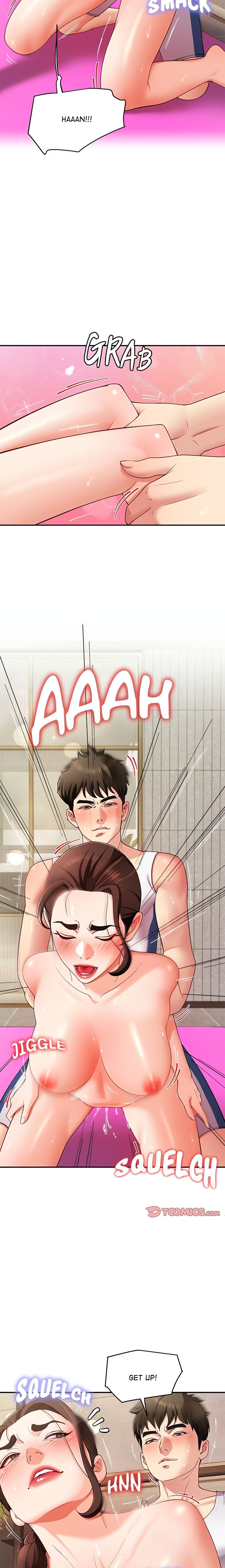 Harem King - Chapter 46 - photo - 3