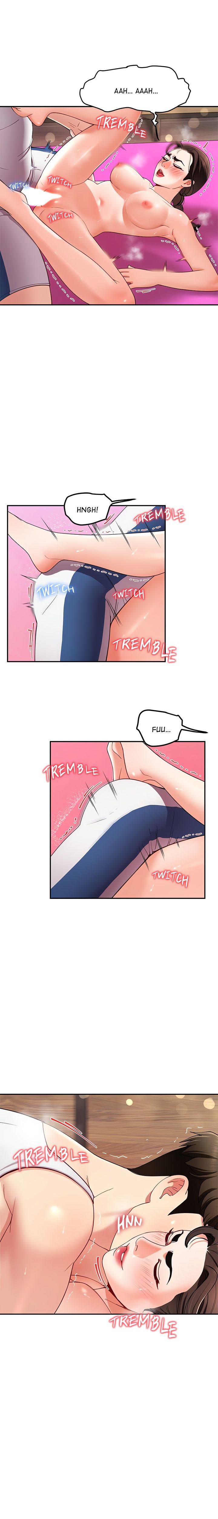 Harem King - Chapter 47 - photo - 14