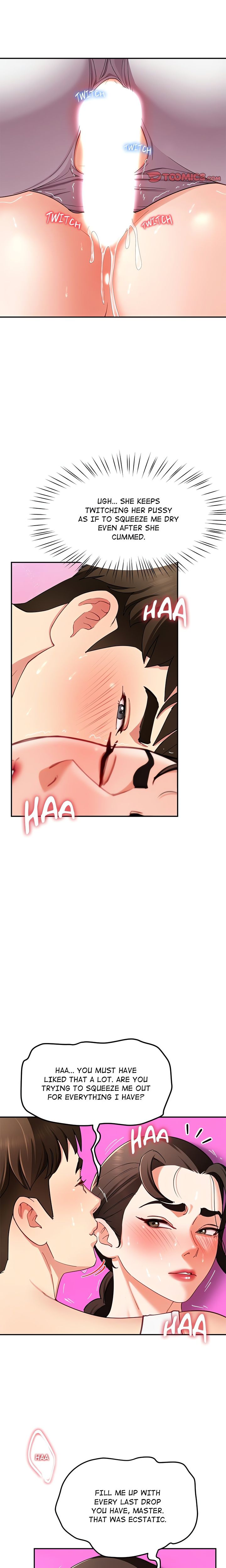 Harem King - Chapter 47 - photo - 15