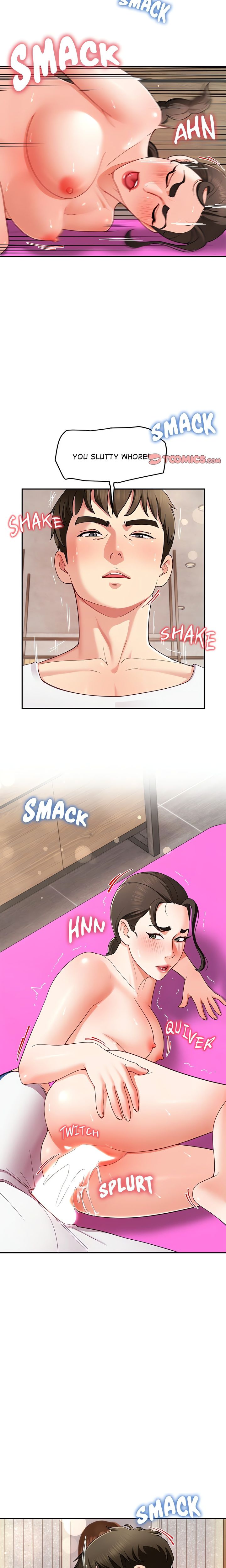 Harem King - Chapter 47 - photo - 6