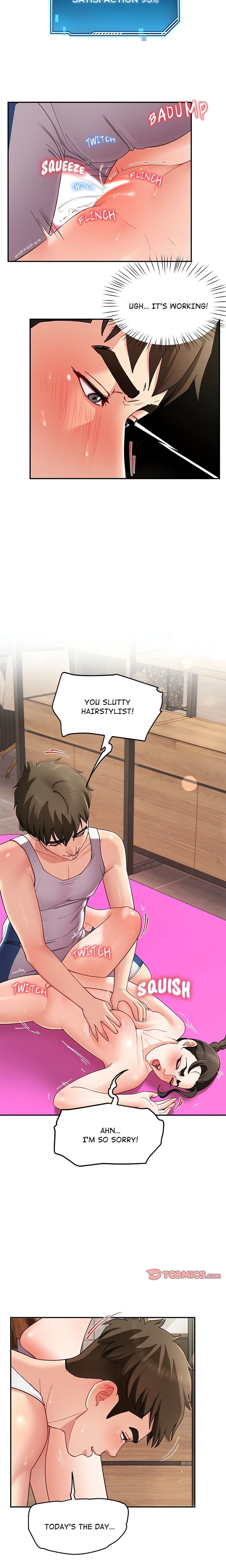 Harem King - Chapter 47 - photo - 8